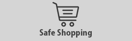 Safe shopping